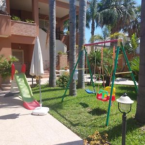 Appartamento al Piano Terra